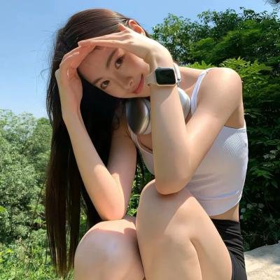 闺女特烦恼