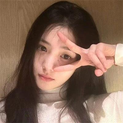 因为我们天生一对