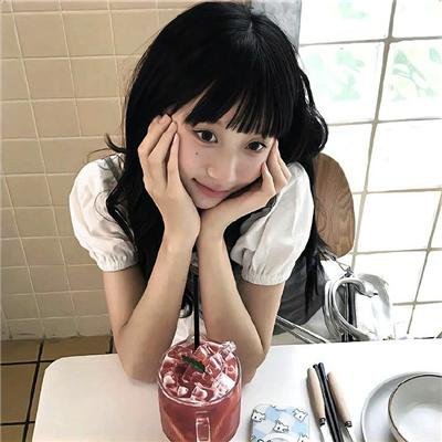 黑色的新娘