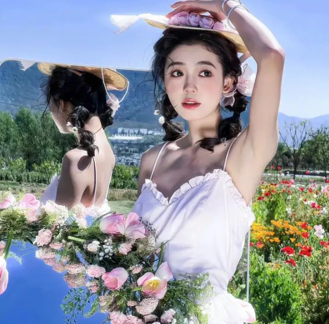 月升物语